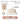 MORNING FOREST Isabella Elegant French Cream Crib from MORNING FOREST