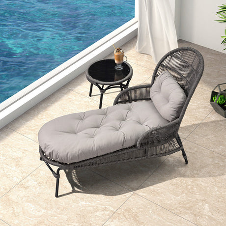 ZIYE Alhambra Chic Minimalist Sofa Set from ZIYE