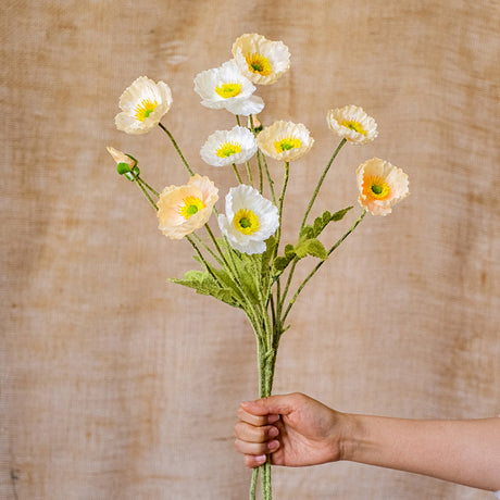 JUHAN Astrid Lush Dazzling Puppet Flower Arrangement from JUHAN