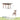 GENJI Isadora Solid Wood Retractable Dining Table from GENJI