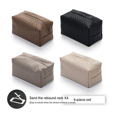 MISTYWOOD Advanced Coffee Table Paper Napkins from MISTYWOOD