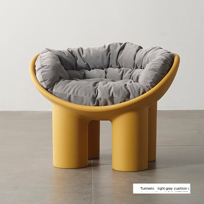 NIYE Valentina Cozy Minimalist Lounge Sofa from NIYE