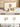 MH ZaraBelle Elegant Ceramic Bowl Set from MH