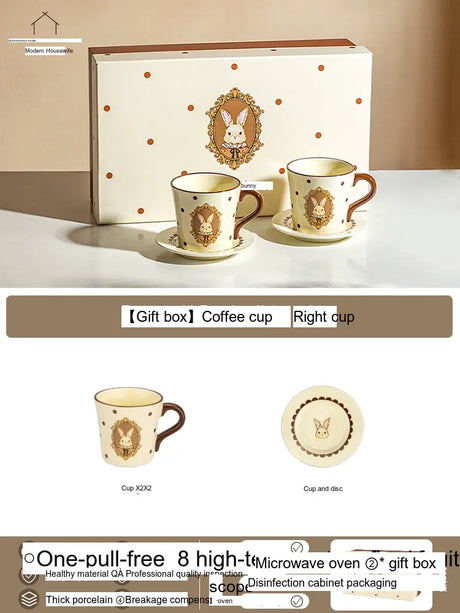 MH ZaraBelle Elegant Ceramic Bowl Set from MH