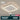 OU DEWEI Marisol Sleek Modern Minimalist Ceiling Light from OU DEWEI