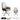 Moline Reclining Office Chair from maija