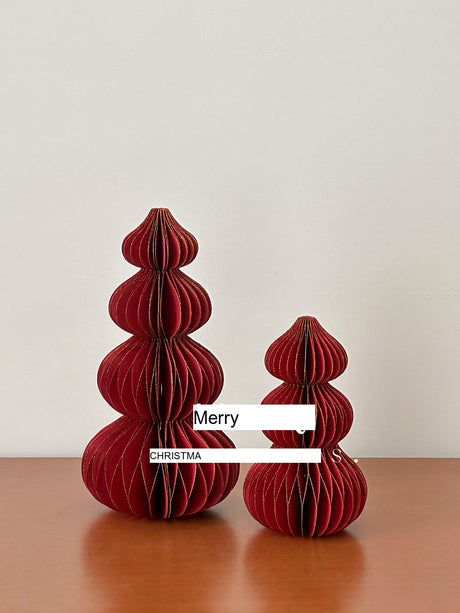 MELONGIRL Christmas Decorations Prop from MELONGIRL