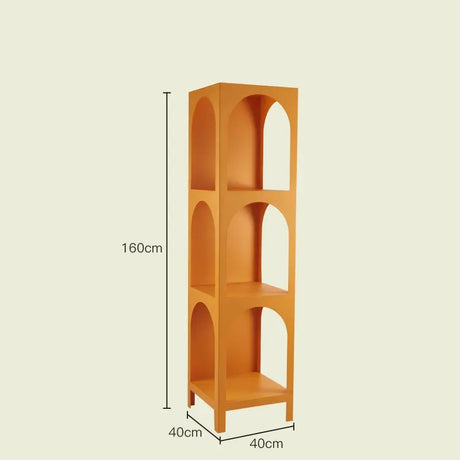 LAZYSPACE Ava Exhibition Cabinet from LAZYSPACE