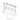 LIVETAI Adriano Elegant Golden Border Glass Cup from LIVETAI