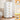 JEKOJEKO Quintessa Versatile Plastic Multi-Layer Storage Cabinet. from JEKOJEKO