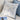 YOULI Astrid Cozy Plush Flowered Pillow Case from YOULI