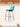 EXCELLENT Takamatsu High-Quality Double-Layered Design High Chair from EXCELLENT
