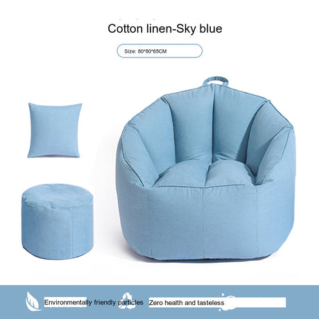 LEDONG Akihiro Modern Futon Lounge Sofa from LEDONG