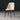 ABOUT WHITE Elysia Elegant Scandinavian High Chair from ABOUT WHITE