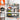 SHUAISHI Isolde Versatile Multi-Layer Storage Shelf from SHUAISHI