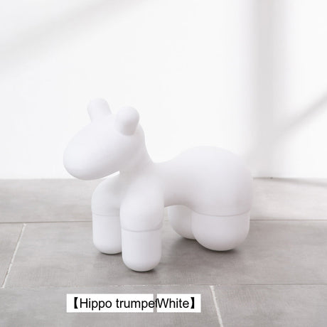 NIYE Isolde Scandinavian Animal Toy Leisure Chair from NIYE