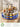 SHUAISHI Marisol Versatile Rotating Spice Rack from SHUAISHI