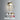 YDZM Astrid Minimalistic Scandinavian Lantern Sconce from YDZM