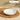 MOSE White Advanced Dinner Plate Set from MOSE