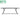 RATTAN SPACE Araceli Premium Waterproof High Chair Coffee Table with Sun Protection from RATTAN SPACE