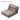 PULI Harukaze Enhanced Softness Tatami Pillow from PULI