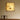 DISPLAY ASIANART Kazuki Vintage Hand-Painted Ceiling Light Fixture from DISPLAY ASIANART