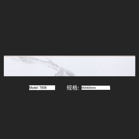 LOFTWELL Alhambra Modern Sleek Skirting Line from LOFTWELL