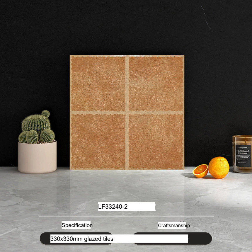 LOFTWELL Aveline Chic Decorative Wall Tile from LOFTWELL