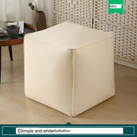 LEDONG Yamada Stylish Multifunctional Footstool from LEDONG