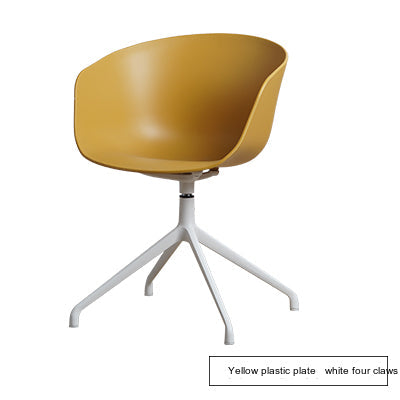 NIYE Elowen Sleek-Design Ergonomic Office Chair from NIYE