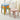 A&D Nyamira Thickened Stackable Round Stool from A&D