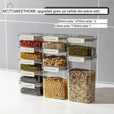 MH Lichtenstein Premium Food-Grade Storage Tank from MH