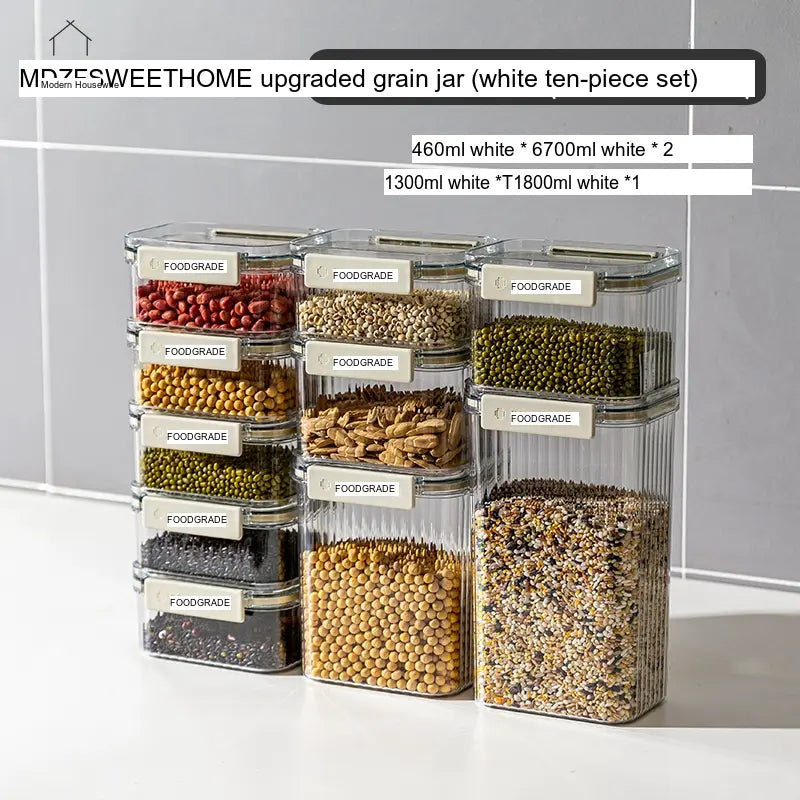 MH Lichtenstein Premium Food-Grade Storage Tank from MH