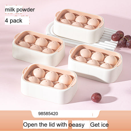 MOSE Ice Hockey Mold Set from MOSE