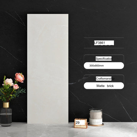LOFTWELL Isadora Sleek Modern Anti-Slip Wall Tile from LOFTWELL