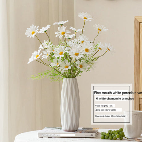 JUHAN Izumi Elegant Decorative Artificial Flowers from JUHAN