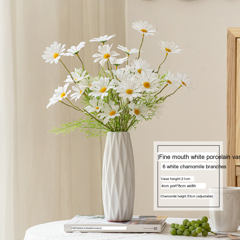JUHAN Izumi Elegant Decorative Artificial Flowers from JUHAN