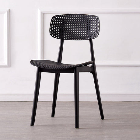 A&D Montpelier Creative Thickened Dining Chair from A&D