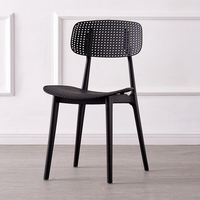 A&D Montpelier Creative Thickened Dining Chair from A&D