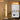 YDZM Isolde Elegant Minimalist Floor Lamp from YDZM