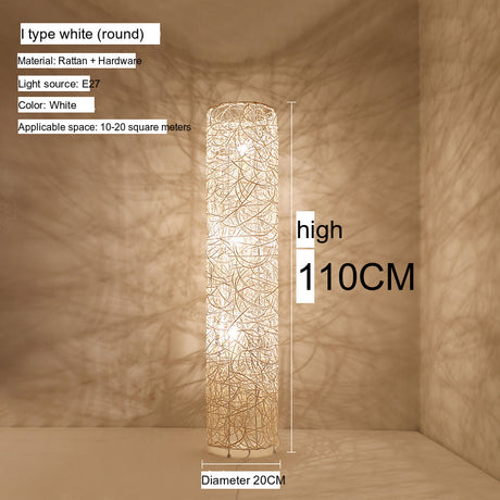 RUIXING Alexander Floor Lamp from RUIXING