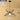 BOJI Isolde Enchanted Floral Design Ceiling Lamp from BOJI