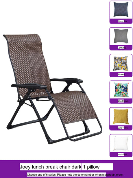 ZIYE Ashford Elegant Portable Folding Chair from ZIYE