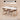 LOWERLEFT Japanese Wooden Dining Table from LOWERLEFT