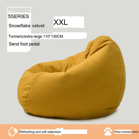 WEIWU Theo EPP Bean Bag Sofa from WEIWU