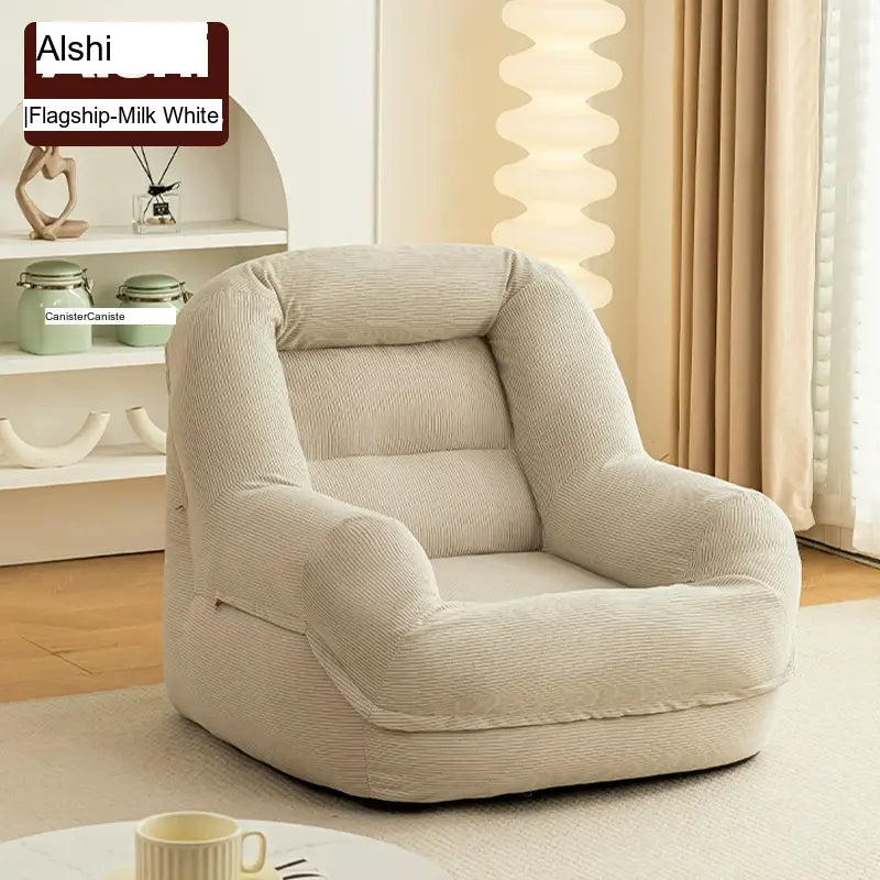 LEDONG Marisol Ergonomic Cozy Recliner Chair from LEDONG