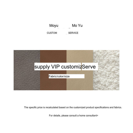 MOYU Leif Luxurious Retro Toast Bread Cream from MOYU