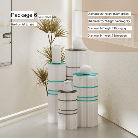 SHIBA Nanchang Innovative Folding Display Rack from SHIBA