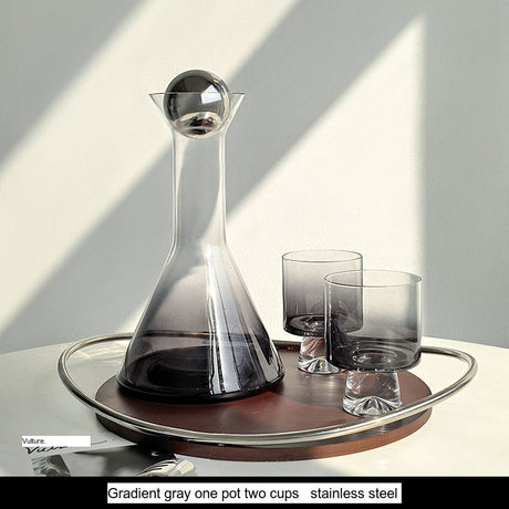 LIVETAI Isadora High-Quality Spacious Teapot Luxury Style from LIVETAI