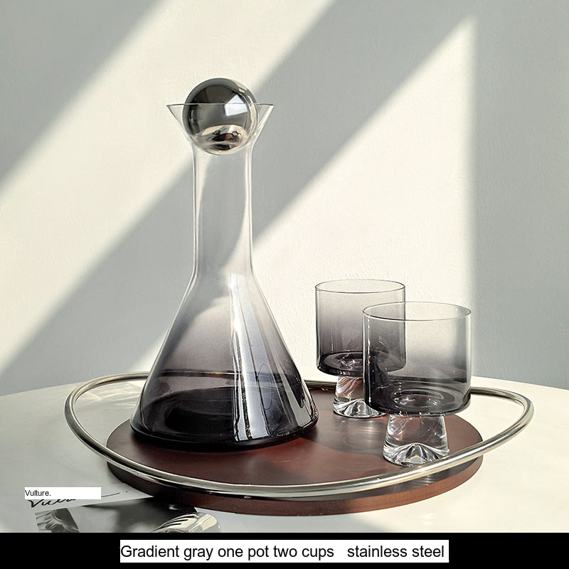 LIVETAI Isadora High-Quality Spacious Teapot Luxury Style from LIVETAI